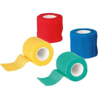 Trixie Bandages with Bitter Substance 5 cm/4.5 m 4 pcs