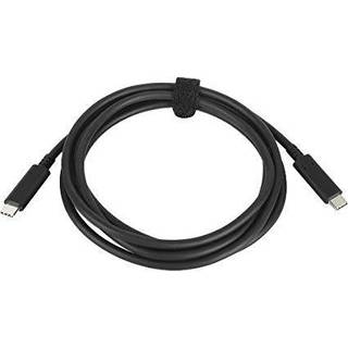 Lenovo USB-C til USB-skærmkabel 2 m