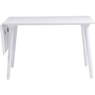 Rowico Home Lotta spisebord Hvid 120 x 80 cm