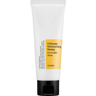 Cosrx Ultimate  Moisturizing Honningmaske til natten 60 ml - 60 ml