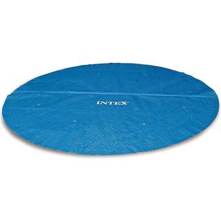 Pool Termo Cover passer til 549 cm Intex Tilbehør sol cover 28015