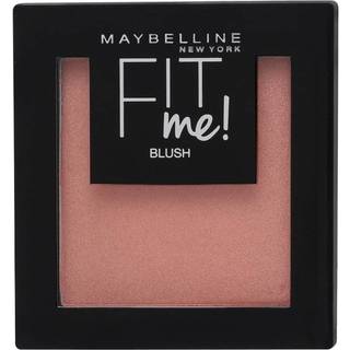 MAYBELLINE NEW YORK Fit Me! Blush Blush Skygge 40 Peach 5 g - 5 g
