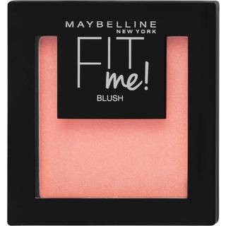 Maybelline Fit Me! Blush 25 Pink 5 g