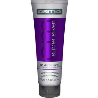Osmo Super Silver No Yellow Mask, 250 ml.