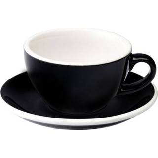 Loveramics Egg Cup Cappuccino 200ml Taupe