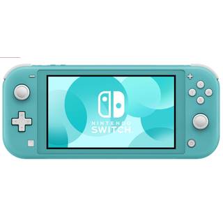Nintendo Switch Lite – Turqoiuse