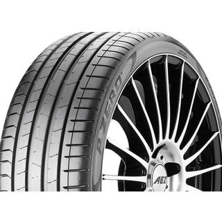 Pirelli P Zero (PZ4) Luxury Saloon * XL RFT FR 265/50R19 110W