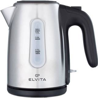 Elvita CVK2103X Elkande