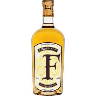Ferdinand's Quince Gin