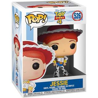 Pop Disney Toy Story 5 - Pop Disney Toy Story 4 Jessie