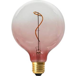 Colors - Pære LED 4W (40-200lm) 3-step Smoke E27