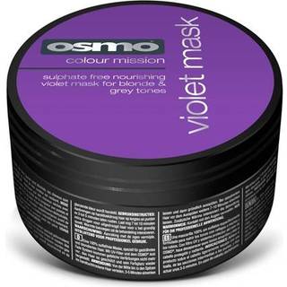 OSMO Silverising Violet Mask (100 ml)