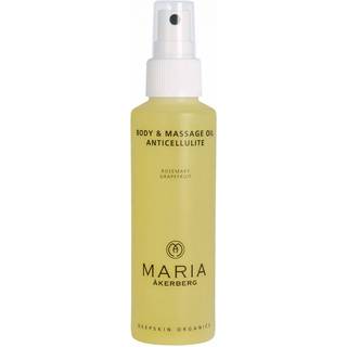 Maria Åkerberg Body & Massage Oil Anticellulite 125 ml