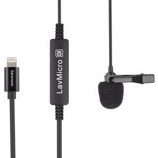 SARAMONIC LAVMICRO DI LAVALIER MIC FOR LIGHTNING