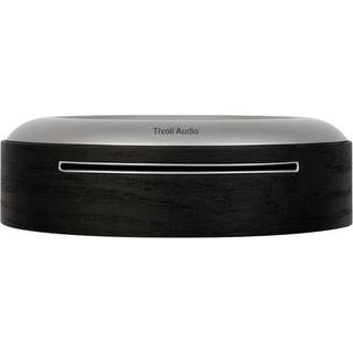 Tivoli Audio Model CD - Black/Black CD-afspiller