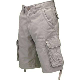 Molecule Cyclones Cargo Shorts Grå - Medium / W32-35