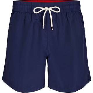 Polo Ralph Lauren Traveler Boxer Swimshorts Newport Navy