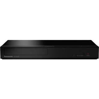 Panasonic DP-UB154EG - Blu-ray disc player