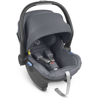 UPPAbaby MESA i-Size Autostol Baby, Jordan Grey
