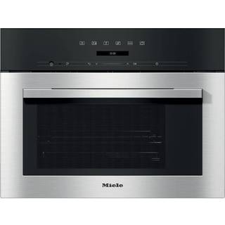 Miele DG 7140 CLST NER Dampovn