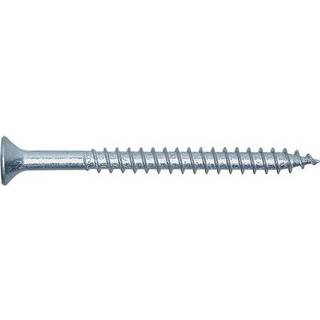 NKT Fasteners SPUN+ skrue elz. 5,0 x 40 mm 200 stk.