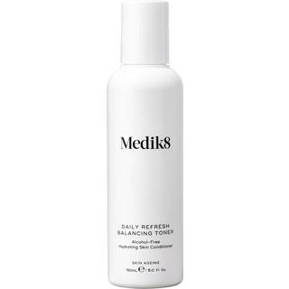Medik8 Daily Refresh Balancing Toner Fugtende toner 150 ml - 150 ml