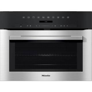 Miele Ovn H 7140 BM (Rustfrit stål/CleanSteel)