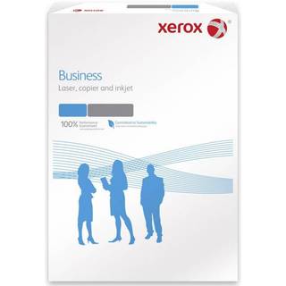 Kopipapir Xerox Business A4 80Gram M/Hul Solar