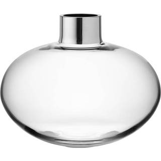 Pluto vase, H 19 cm - Orrefors