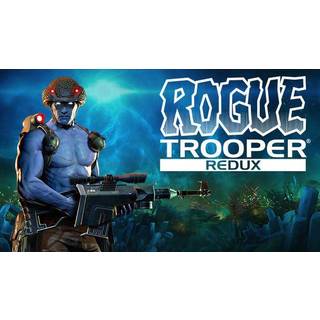 Rogue Trooper Redux (PC) - Standard