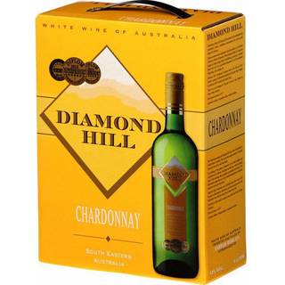 Diamond Hill Chardonnay 13% 300 cl.