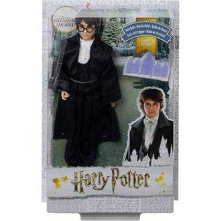 Harry Potter Harry Potter Yule Ball Doll Doll