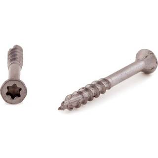 Spånpladeskrue 5.0 X 90/60