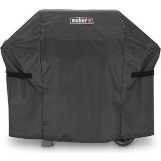 Weber Premium Grillovertræk - Spirit 300/400 -serien (På lager i varehus)