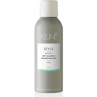 Keune Style Refresh Dry Shampoo 200 ml