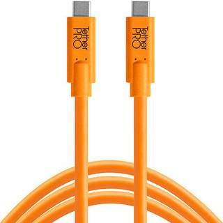 Tether Tools TetherPro - USB-C til USB-C (3.2 Gen.1) - 0.9 m