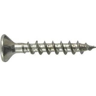 NKT Spun+ universalskrue G3 UH TX20 5,0×30, 200stk