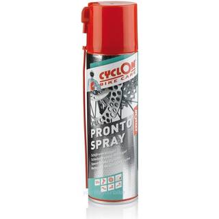 Cyclon Cykelvasker til bremser 250 ml
