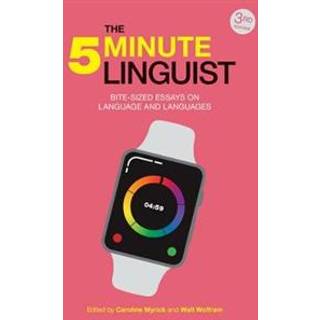 The 5-Minute Linguist