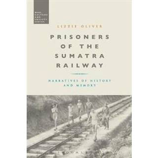 Prisoners of the Sumatra Railway