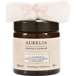 Aurelia Miracle Cleanser (120 ml)