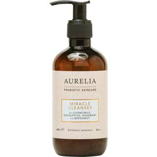 Aurelia Miracle Cleanser - 240 ml