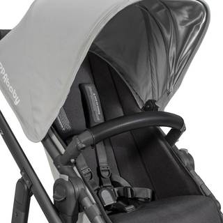 UPPAbaby VISTA & CRUZ Betræk til Frontbøjle, Brown