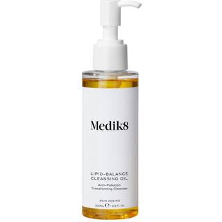 Medik8 | Lipid-Balance Cleansing Oil 140ml