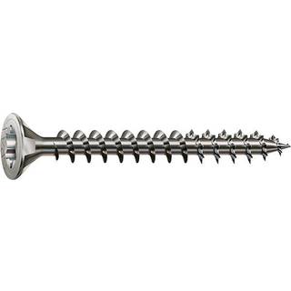 SPAX 1197000400253 Træskrue 4 mm, TFT, A2, ETA-12/0114 4,0 mm
