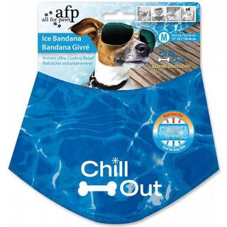 Chill Out Kølebandana - M (38-46 cm)