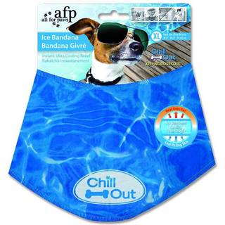 Chill Out Kølebandana - XL (53-62 cm)