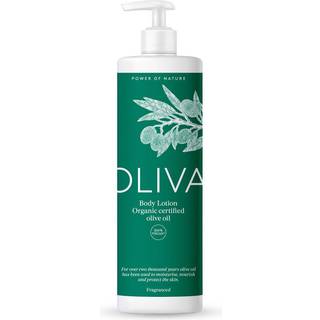 CCS Oliva Body Lotion - 400 ml