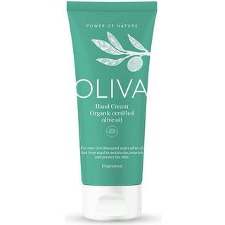 CCS Oliva Hand Cream - 100 ml