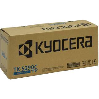 Kyocera TK 5290C - Tonerkit Cyan